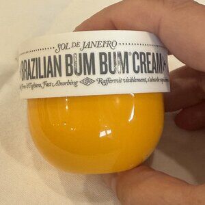 Sol De Janeiro BUM BUM Cream